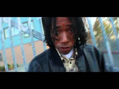 Slidin'(Official Video)-Jayy Hitta