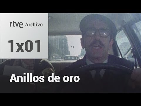 Golden Rings - Chapter 1 | RTVE Archive