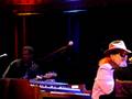 Dr. John - Time for a change Paradiso Amsterdam