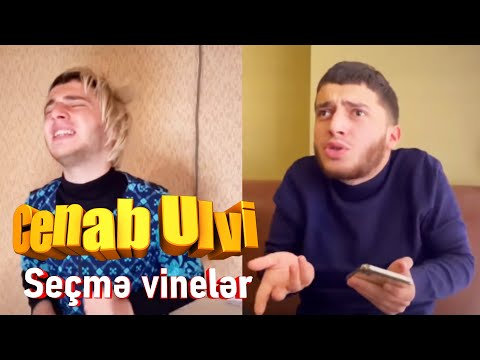 Cənab Ülvi - TikTok vineları