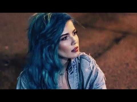 Machine  Kelly & Halsey   Love Overdose Official Audio