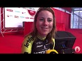Annemiek van Vleuten na Amstel Gold Race: "Ik kan goed leven met deze tweede plek" - WIELERFLITS