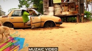 Mayaro The Band - Something Sweet Dey