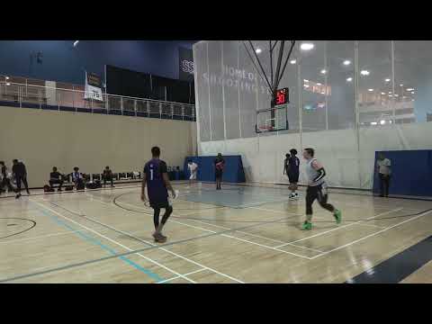 Randies vs hrmnze - sunday tier - tcbl 2022 summer