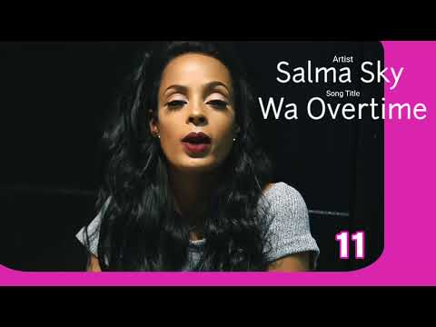 Salma Sky - Wa Overtime (audio)