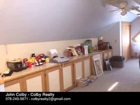 20 Burrill Ave, Orange MA 01364 - Single Family Home - Real Estate - For Sale -