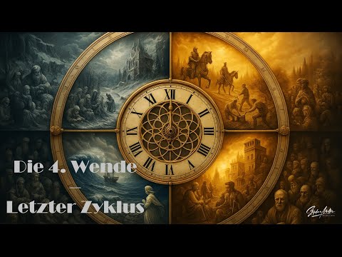 The 4th Turning Point – Final Cycle