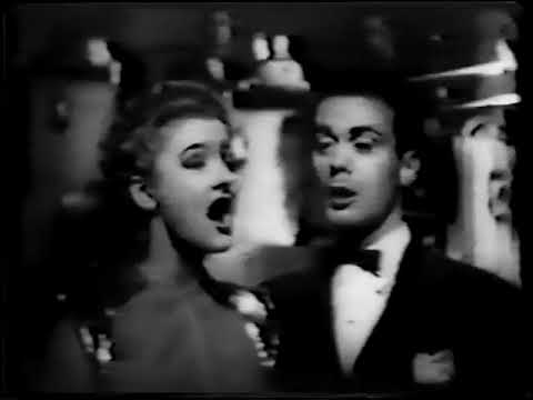 Gene Krupa 1940 “America's Ace Drummer Man and his Orchestra”