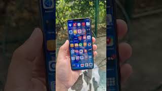 Huawei Mate 20 Pro Quick Review #huawei #android #google