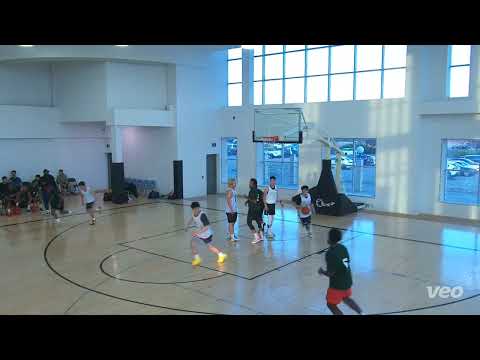 Freakers (50) tier 5 - 2023 Fall Move Militant(48) - tcbl saturday