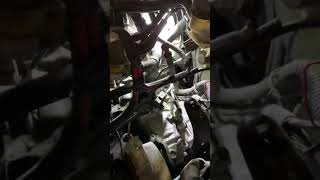 P0720 2006 Ford Fusion Input and Output Speed Sensor Location