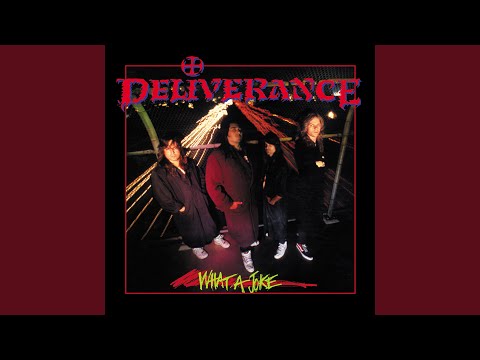 After Forever - Deliverance