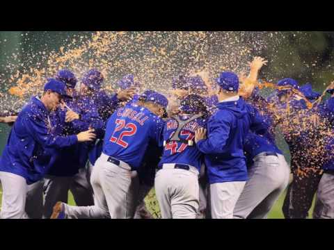 Party on the North Side - Cubs Song