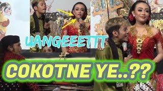 Download lagu Percil cs - 5 April 2019 Ngradin - Ketawang - Padangan - Bojonegoro - Ki Rudi Gareng - Lusi Brahman mp3