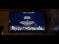 Closing To The Muppets Take Manhattan 2000 UK DVD