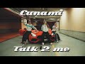 Cunami - Talk 2 me