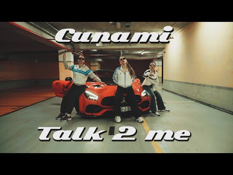 Video thumbnail for Talk 2 Me