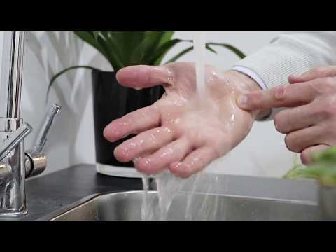 Dupuytren's Contracture exercises and treatments to avoid surgery