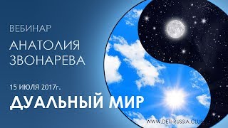 Дуальный Мир