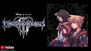 #15【キングダムハーツ3】2周目！プラウドモードでやり込み！【実況】【PS4Pro】