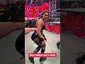 Sorry You Re Not Worthy Of Mami S Touch Wweraw Rhearipley Shorts