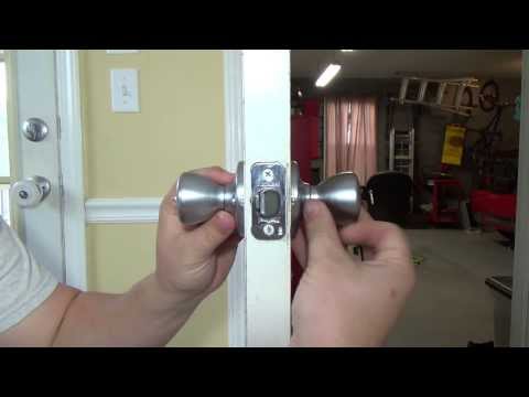 image-What are the best exterior door locks? 