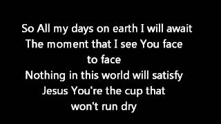 Your Presence Is Heaven - Israel Houghton