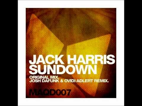 Jack Harris - Sundown (Original Mix)