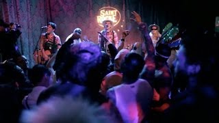 Hoist the Colors - "The Curse of Blackbeard Lavoie" Official Video