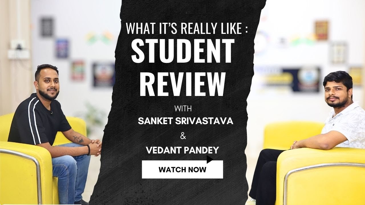 Vedant Pandey