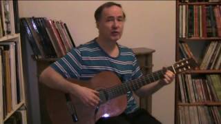 La route aux quatre chansons (Brassens)