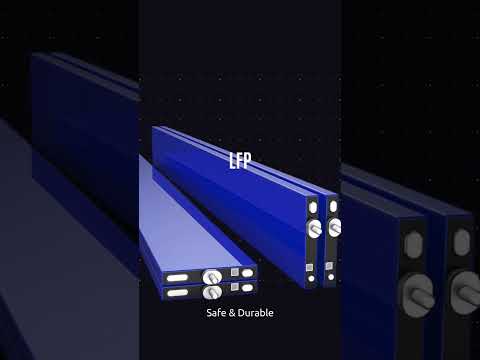 BYD Blade Battery: The Safest and Most Durable EV Battery