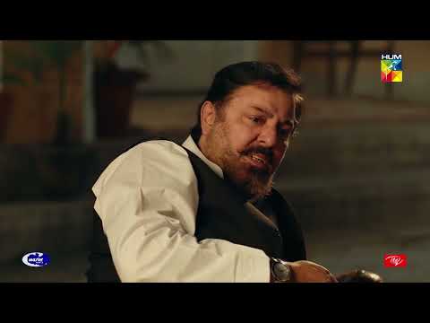 Hikmat Ne Taaqat Ke Nashay Aur Khayal Mein Pakra Baap Ka Hath - Sang-e-Mah - HUM TV