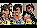 Chammak Challo Ll Ft Vidyut Jamwal Ll Mix Status WhatsApp Status