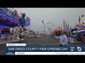The New Things You Can Expect At The 2025 San Diego County Fair