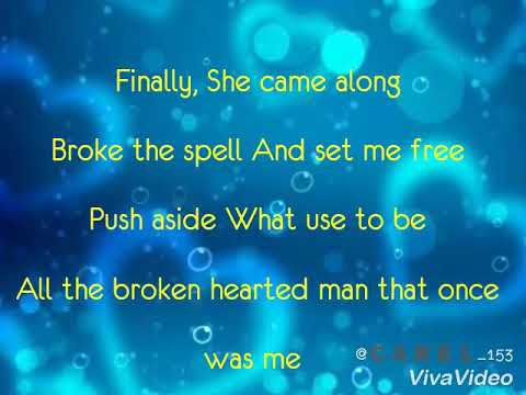 Someone To Love - Shayne Ward