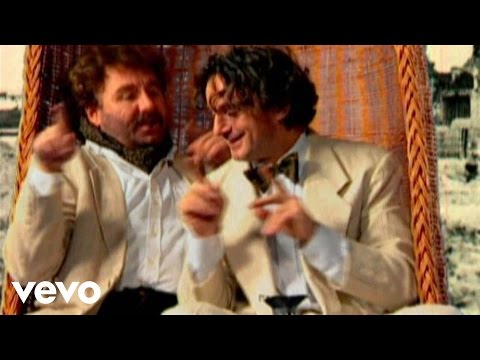 Krzysztof Krawczyk, Goran Bregović - Ojda Ojada