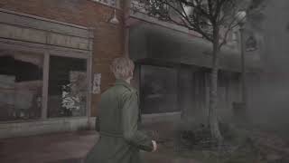 Silent hill 2: first play through  - lakeview hotel other world
