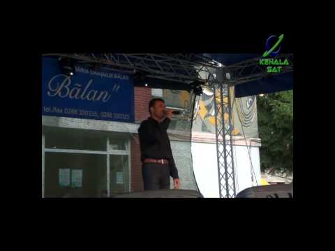 Neluțu Mureșan -  Recital orașul Bălan