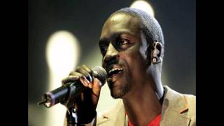 Akon- Until You Come Back