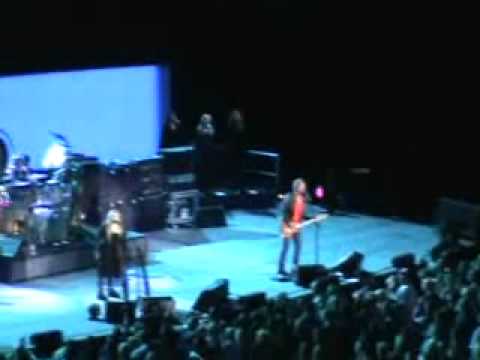 Fleetwood Mac-The Chain-San Diego-5/31/09