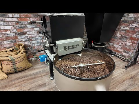 Specialty Roaster Series NEOROAST