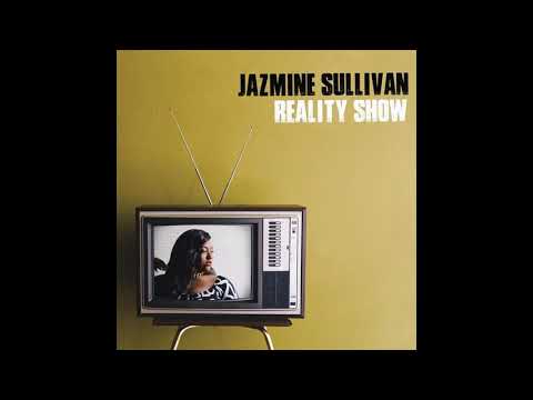 Jazmine Sullivan - Forever Don't Last