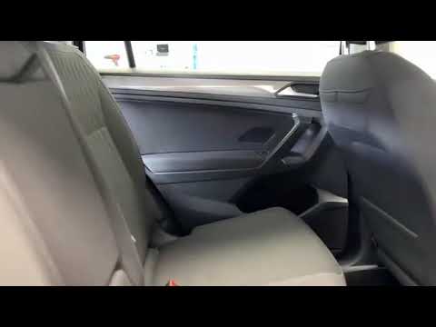 Volkswagen Tiguan Allspace 2.0TDI 150HP LIFE DSG * - Image 2