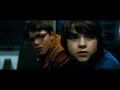 SUPER 8 [2011] Scene: Attack on the Bus.