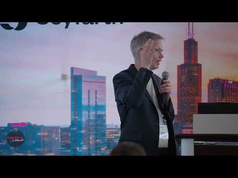 CatX Lightning Rounds: Chris Cregg