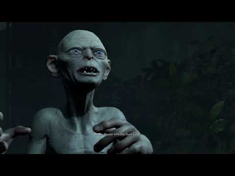 Middle-earth: Shadow of War 100% Walkthrough gameplay part 4 - 4K No Commentary