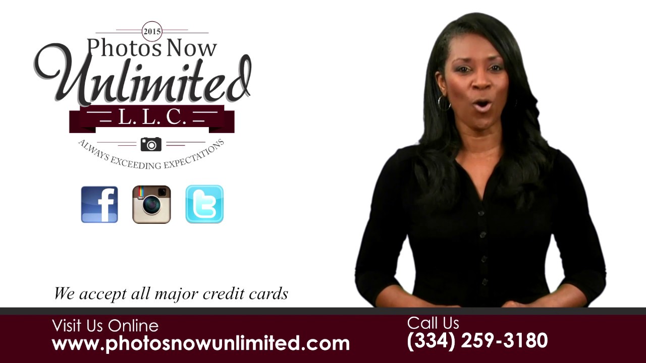 Promotional video thumbnail 1 for Photos Now Unlimited Photo Booths