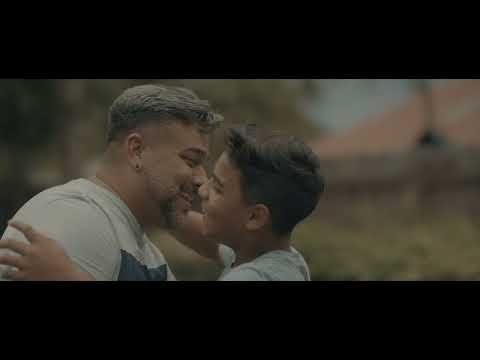 AMOR QUE NUNCA FALTA - Gaiteros 305 Ft Jhonnatan Huerta