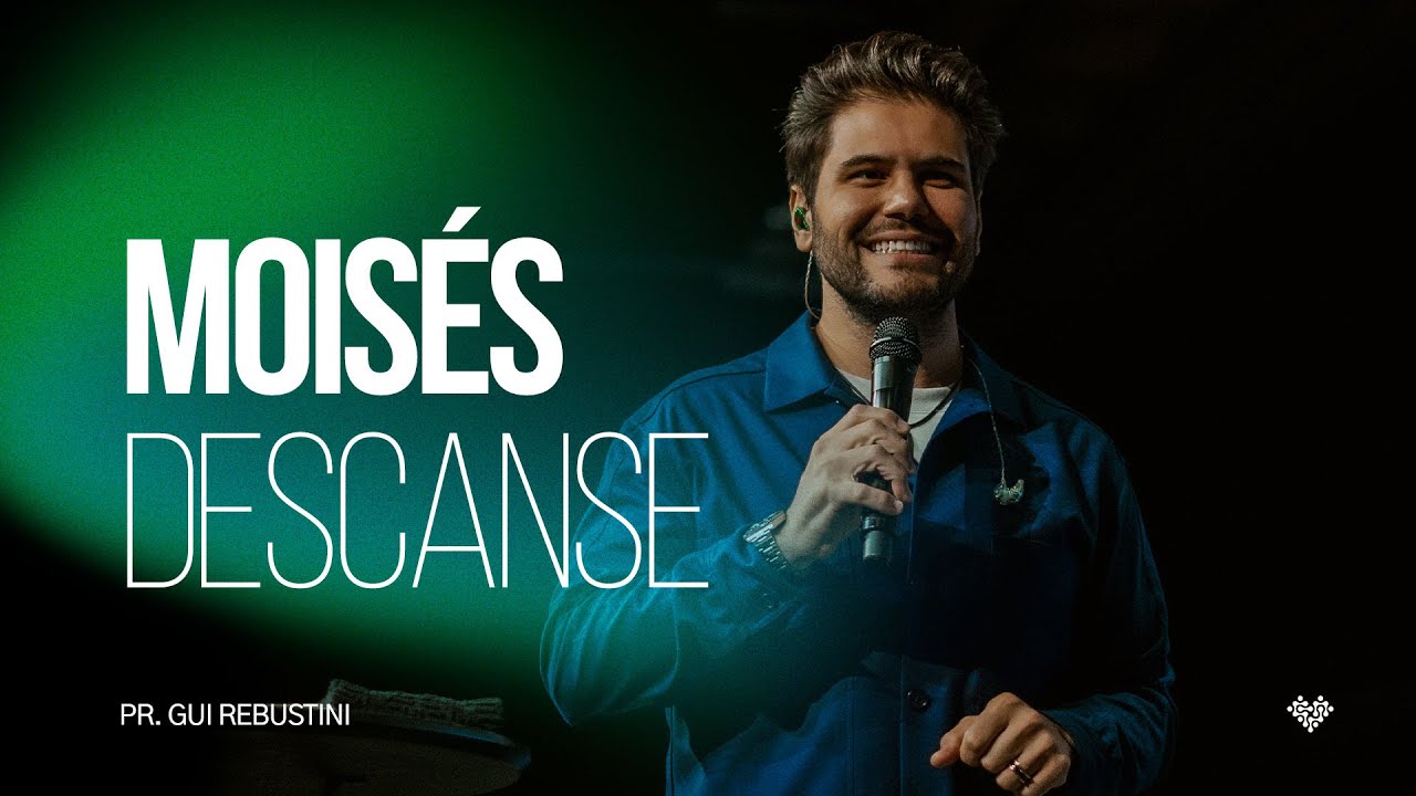 Gui Rebustini | Descanse